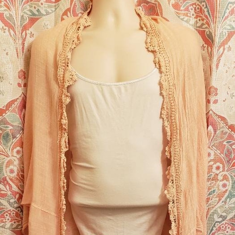 MOSSIMO CARDIGAN